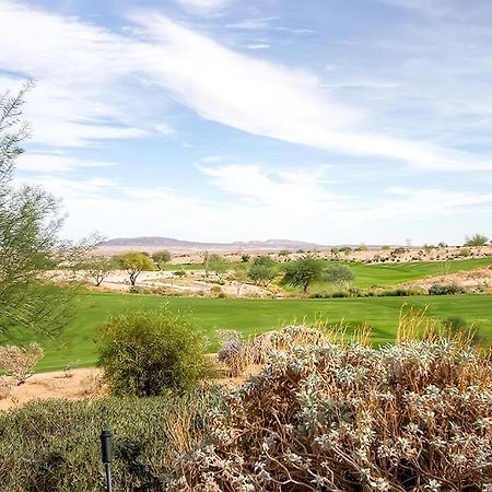 Borrego Springs Hideaway Pool Table, Mtn Views! Βίλα Εξωτερικό φωτογραφία