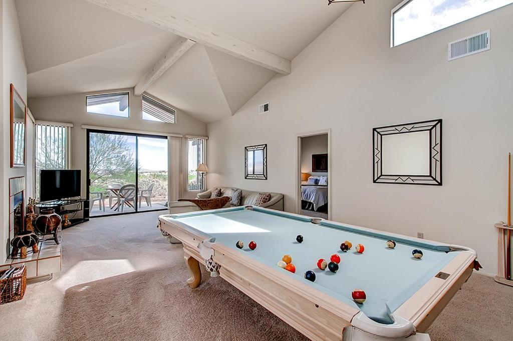 Borrego Springs Hideaway Pool Table, Mtn Views! Βίλα Εξωτερικό φωτογραφία