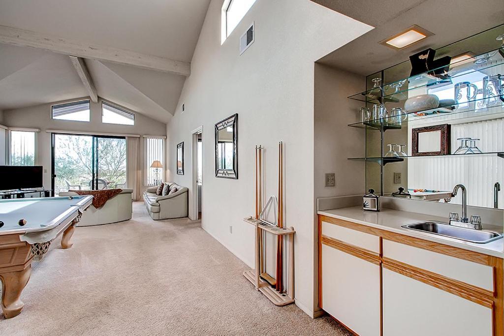 Borrego Springs Hideaway Pool Table, Mtn Views! Βίλα Εξωτερικό φωτογραφία