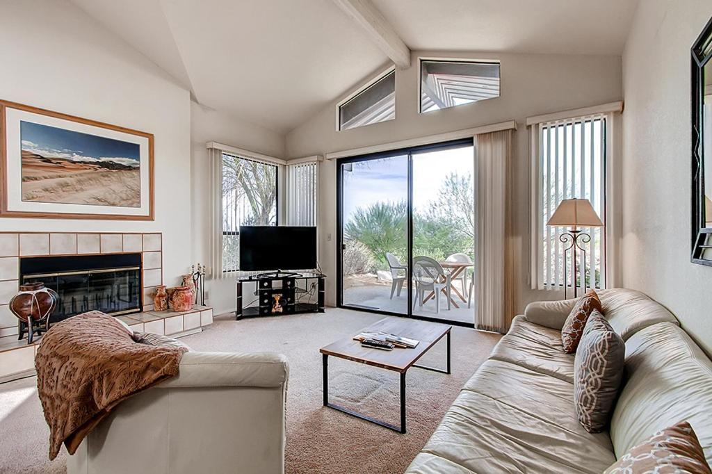 Borrego Springs Hideaway Pool Table, Mtn Views! Βίλα Εξωτερικό φωτογραφία