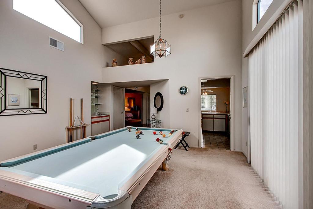 Borrego Springs Hideaway Pool Table, Mtn Views! Βίλα Εξωτερικό φωτογραφία