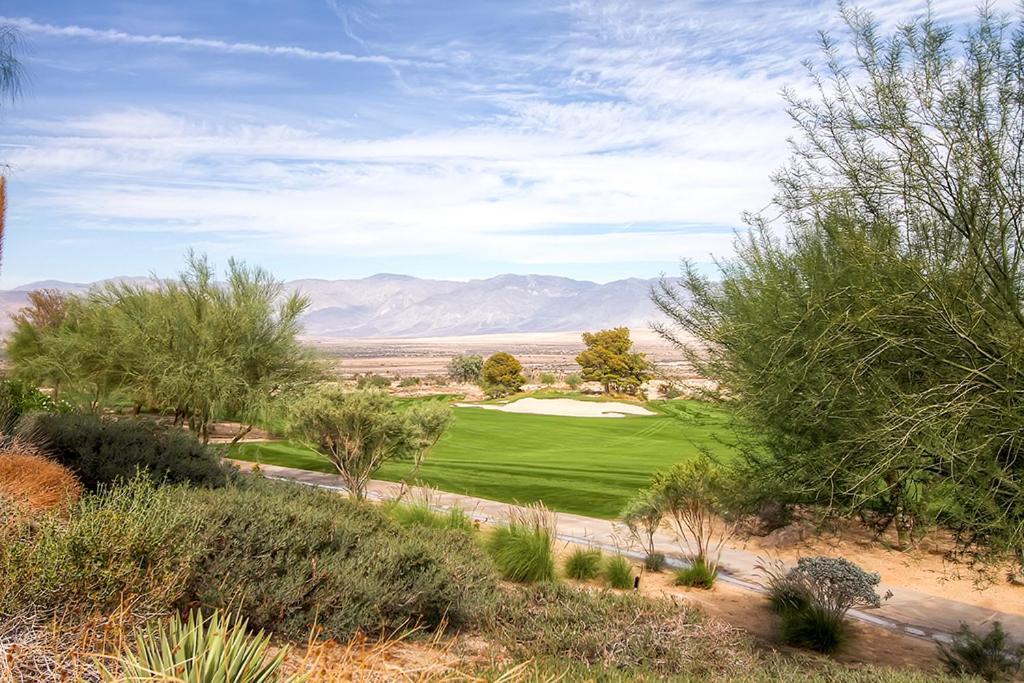 Borrego Springs Hideaway Pool Table, Mtn Views! Βίλα Εξωτερικό φωτογραφία