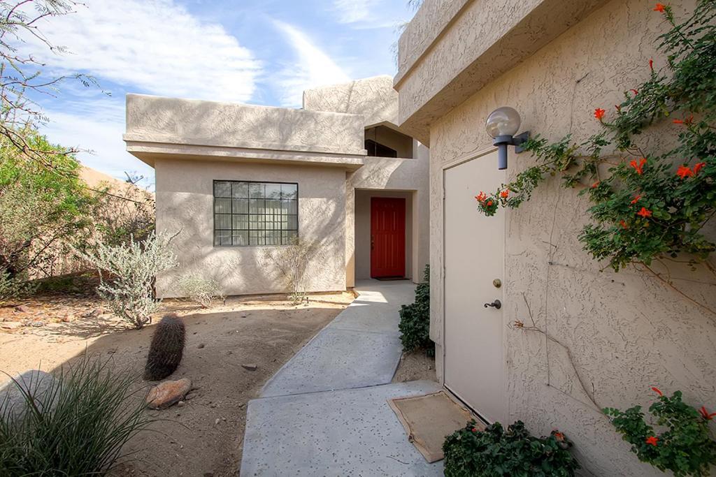Borrego Springs Hideaway Pool Table, Mtn Views! Βίλα Εξωτερικό φωτογραφία