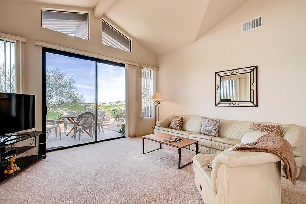 Borrego Springs Hideaway Pool Table, Mtn Views! Βίλα Εξωτερικό φωτογραφία