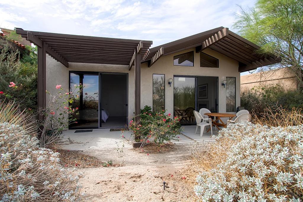 Borrego Springs Hideaway Pool Table, Mtn Views! Βίλα Εξωτερικό φωτογραφία