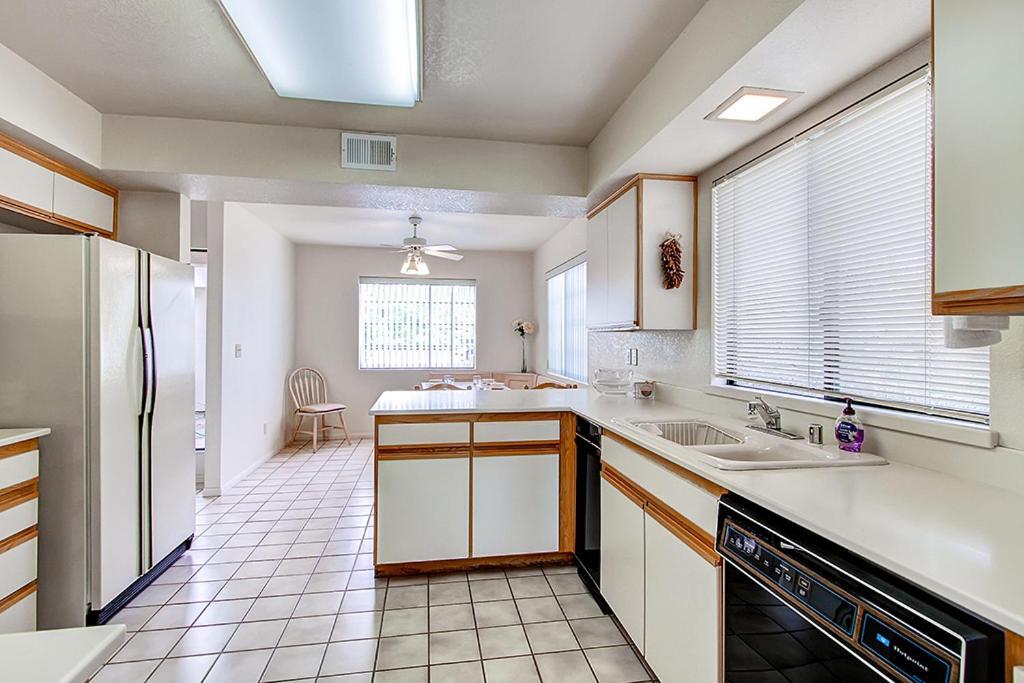 Borrego Springs Hideaway Pool Table, Mtn Views! Βίλα Εξωτερικό φωτογραφία