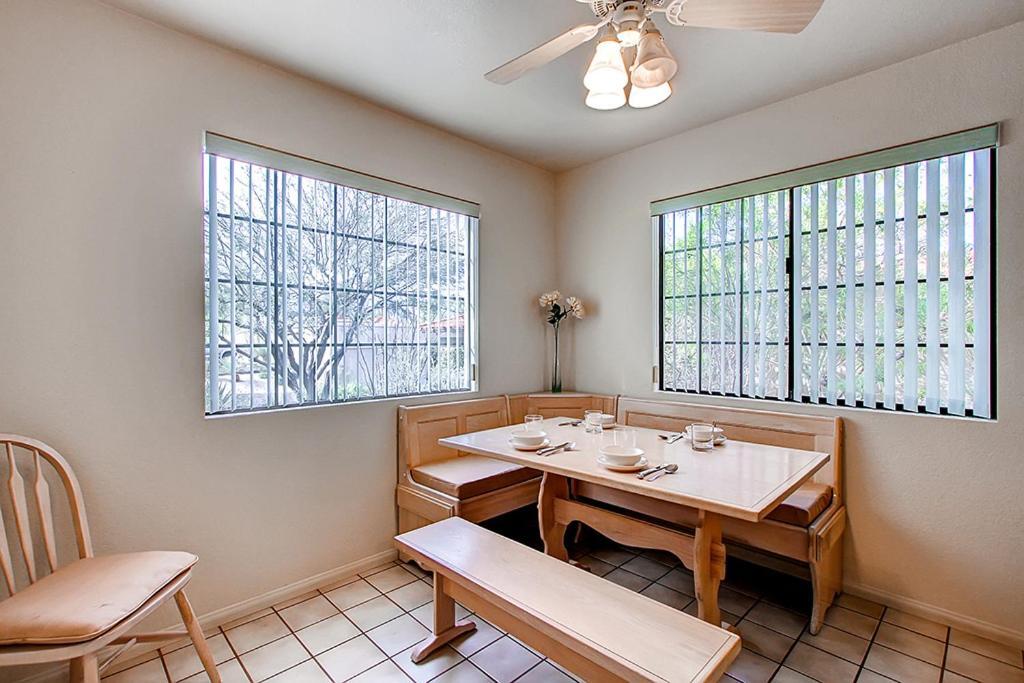 Borrego Springs Hideaway Pool Table, Mtn Views! Βίλα Εξωτερικό φωτογραφία