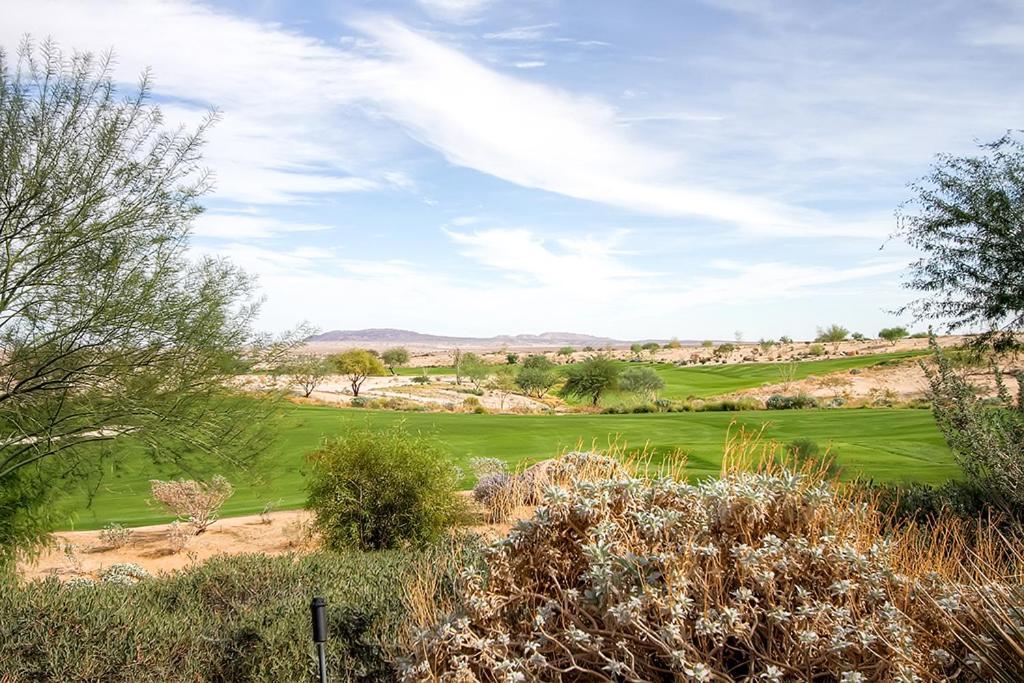 Borrego Springs Hideaway Pool Table, Mtn Views! Βίλα Εξωτερικό φωτογραφία
