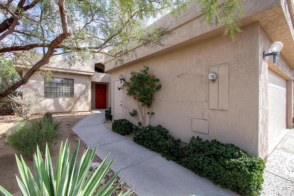 Borrego Springs Hideaway Pool Table, Mtn Views! Βίλα Εξωτερικό φωτογραφία